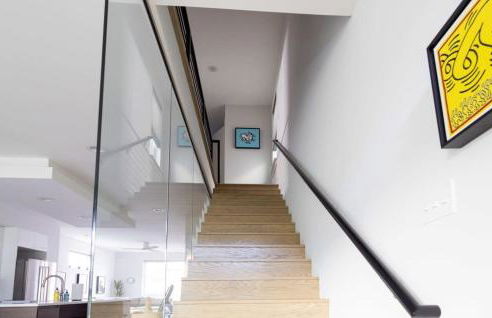 The Grove's Modern Family Row House ABODEbucks - Photo 21