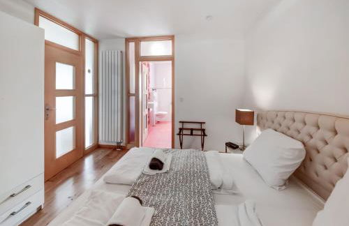 Sevenig Our Family Farmhouse - Foto 43