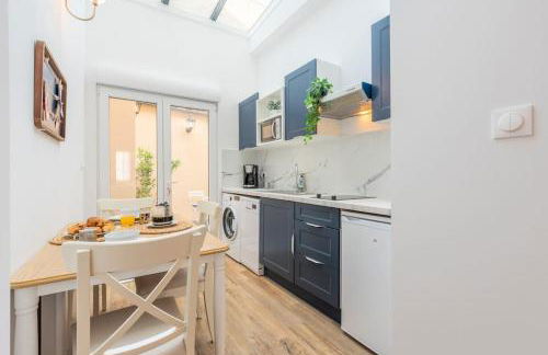 Merry Bail Centre ville Wifi - Foto 4