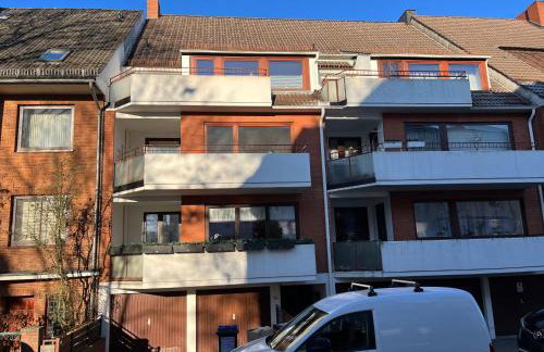 MEL&BENS Modern Oak-Apartments für bis zu 12 Personen - Foto 32