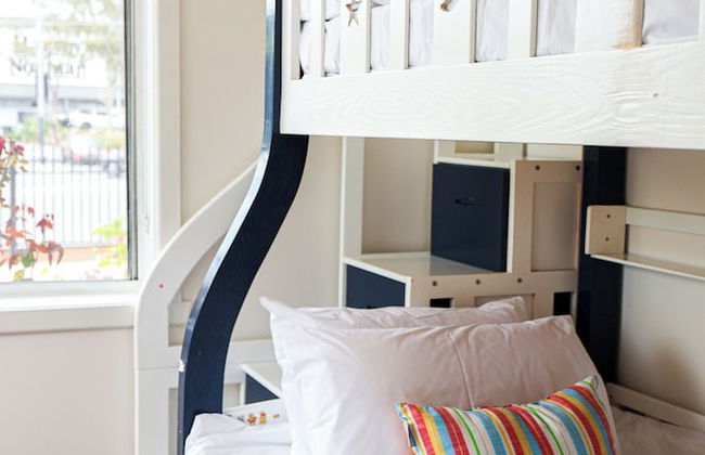 StayAU Serene 3BR Haven for Families - Photo 19