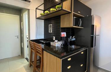 Studio Estilo Industrial - 03 - BARRETO - - Foto 9