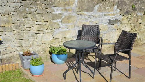 Wardie Garden Cottage - Foto 5