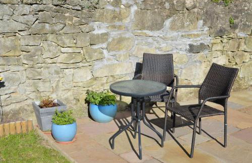 Wardie Garden Cottage - Foto 5