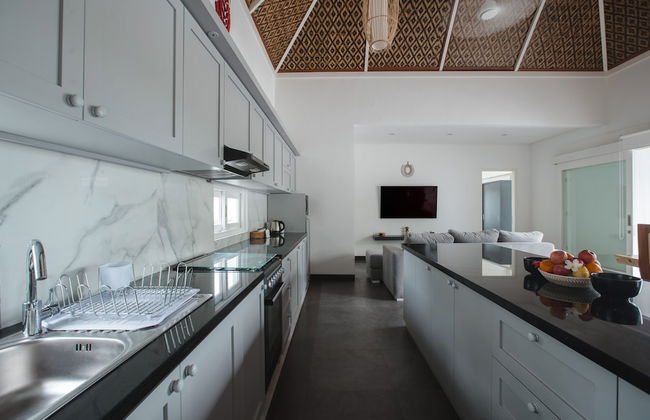 Tropik Resort Lombok - Foto 35