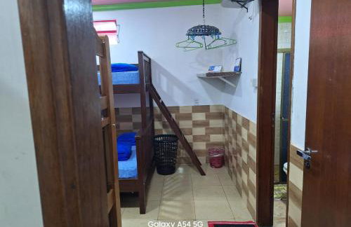 APART HOTEL MANAUS 20 Pessoas 6 Quartos - Photo 75