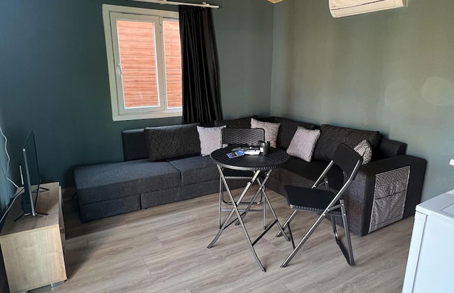 Seaside Bungalow Konyaaltı - Foto 4