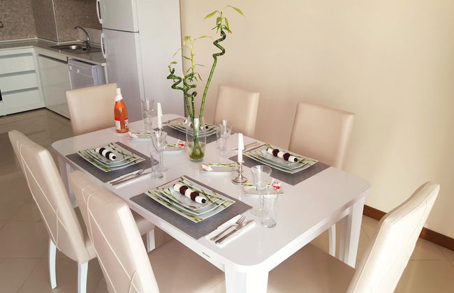 White Pearl Alanya - Photo 16