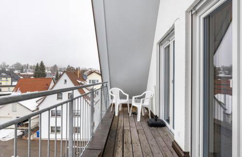 Hohenzollern - Foto 14