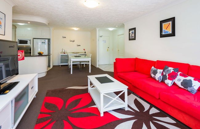 The Ritz Resort - Foto 21