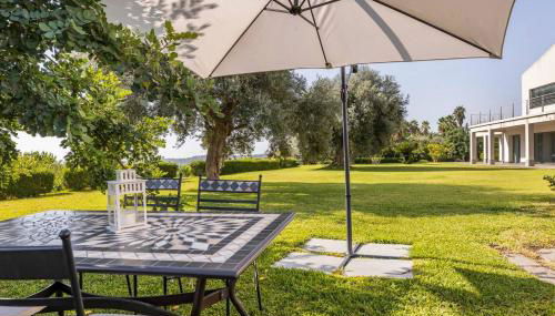 Villa Persea - Foto 4