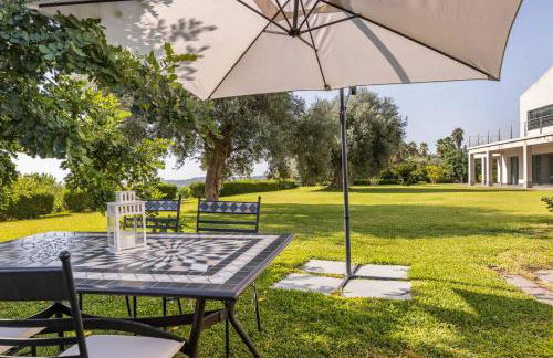 Villa Persea - Foto 4