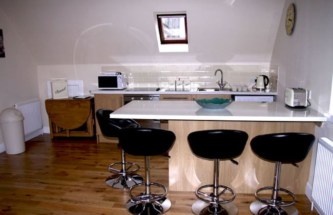 Kilchurn Suites - Photo 43