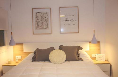 Apartamentos La Herradura Viñas - Photo 9