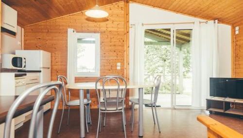 Chalet 3 étoiles - Piscine - eebbhf - Foto 5, Other