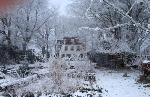 Villa anno 1924 im Dorf - Foto 26