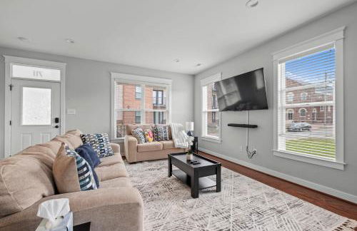 Richmond Gem, Free Parking, Quiet, Fenced,Walkable - Foto 39