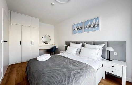 Aparthotel Anchoria Holiday Honest-Serwis - Foto 49