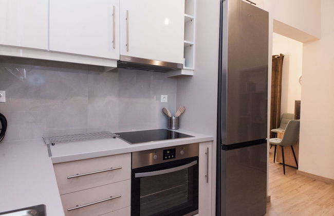 Urban Chic 2BR Experience in Galatsi - Foto 13