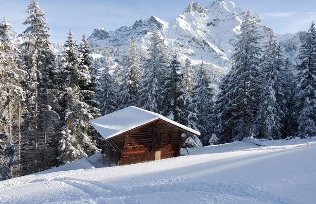 Lärchehuus - Foto 22