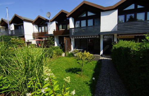 Komfort-Ferienwohnung am Paradies 66 A - Foto 1