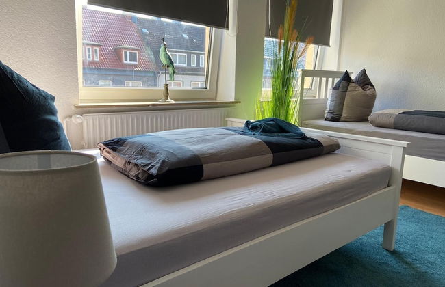 City Studio Apartment - Foto 13