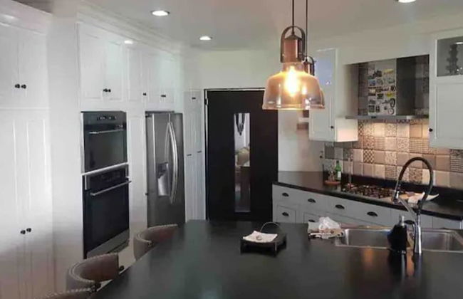 Beautiful, Comfortable House With Pool Jacuzzi With Warm Water - Foto 15