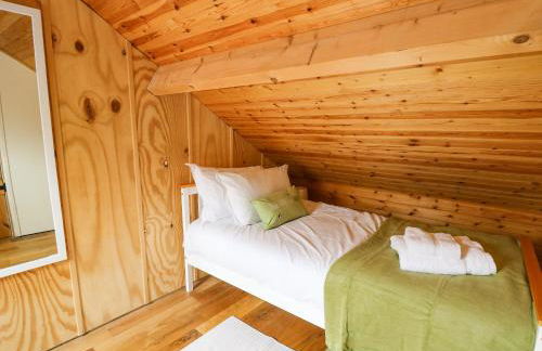 Pant Y Rhedyn - Foto 19