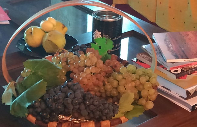 Casa Rural Osante - Photo 9