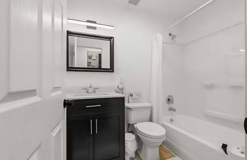 West Philadelphia Modern Hotel and Suites - Foto 40