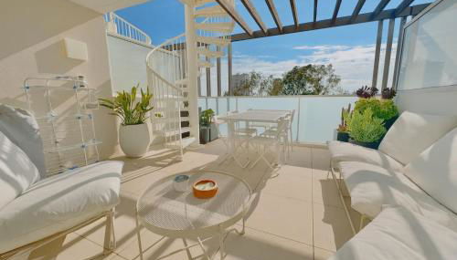 L'Horizon - Piscine - À 50m de la plage - Foto 3