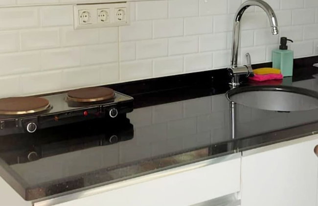 Kas Sanisu Pansiyon - Photo 60