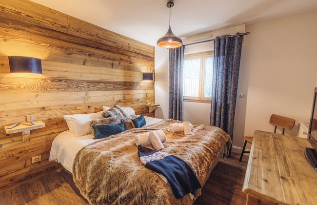 Chalet La Perle d'Oisans - Foto 4