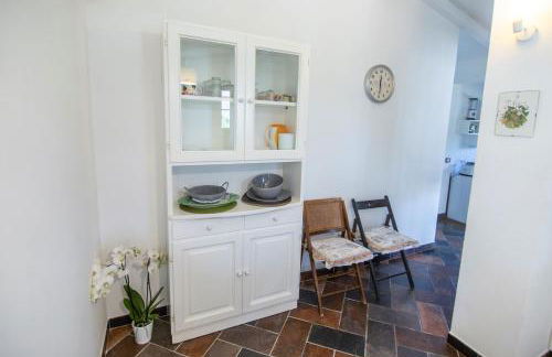 Villa LA CESA & Villino LA CASETTA Holiday Houses - Foto 57