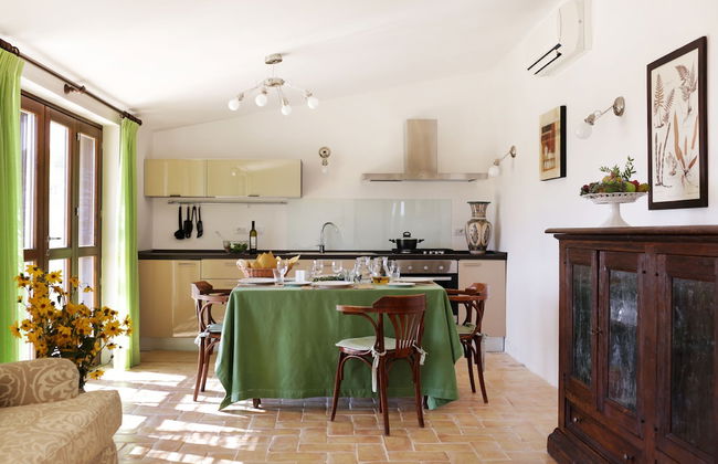 Tenuta Ponziani - Griffin's Resort - Foto 57