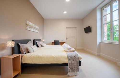 -Maison Calmels-PMR-7 Chambres et 7 SDB - proche Albi - Foto 35