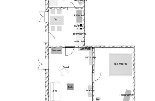 "Haus auf dem Berg" - Foto 28