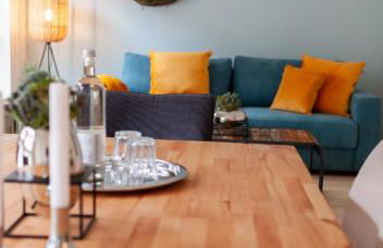 Ferienwohnung Smilla - Foto 4