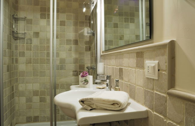 Masseria Torre del Diamante - Photo 16