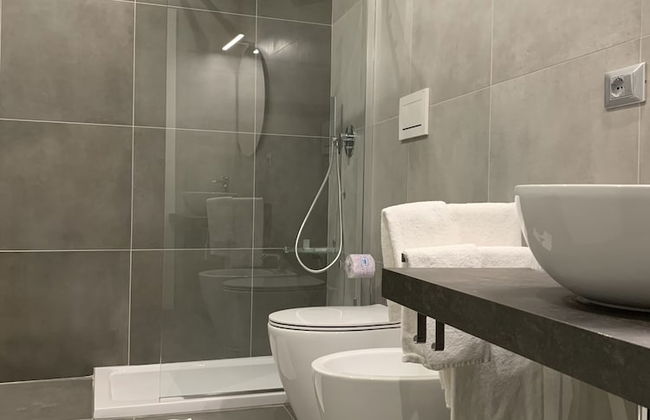 ApartHotel Bossi - Foto 35