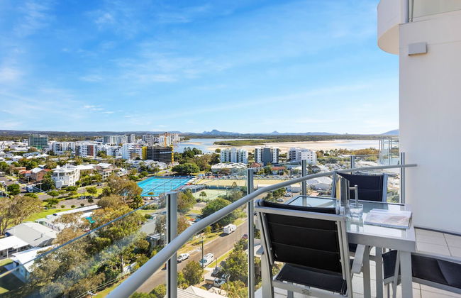 Aqua Vista Resort - Foto 80