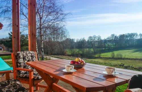 Domek A 151 Malinowy- Kaszubska Ostoja - Foto 5