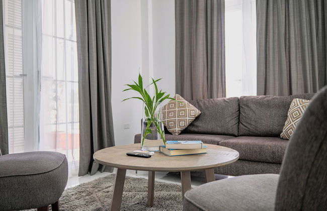 The Ellysian Apartments - Foto 12