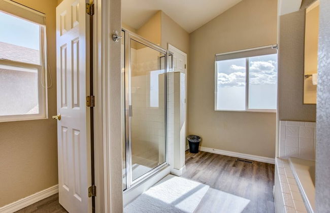 3BR AF Academy Pet-friendly - Foto 11