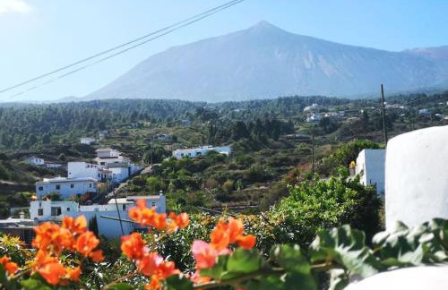 Casa rural con piscina climatizada - Photo 18