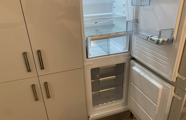 Stylish and Immaculate 2-bed Apartment in Leigh - Foto 13