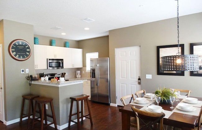 Fd57055 - Lucaya Village - 4 Bed 3 Baths Townhouse - Foto 19