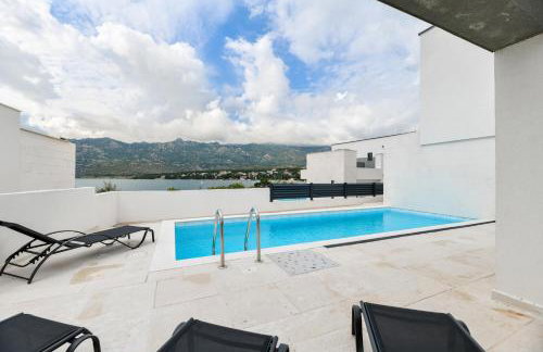 Villa Christian Luxusvilla direkt am Meer - Foto 20