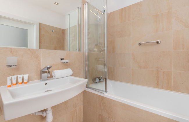 Comfy Apartment Czarnieckiego by Renters - Foto 41