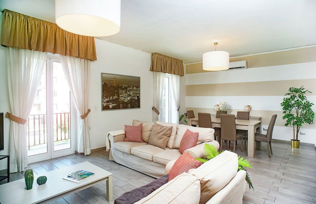 Residenza Flegrea - Foto 70